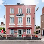 Hotel L'esplanade Restaurant Bar A Vin *