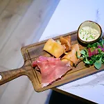 Hotel L'esplanade Restaurant Bar A Vin *