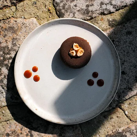 Hotel L'esplanade Restaurant Bar A Vin *