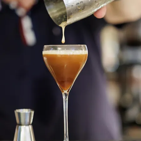 L'esplanade Restaurant Bar à Vin Hotel *