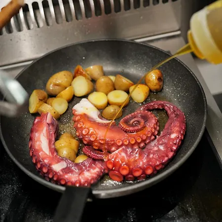 Hotel L'esplanade Restaurant Bar à Vin *