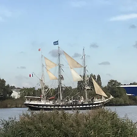 L'esplanade Restaurant Bar à Vin