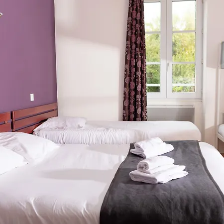 L'esplanade Restaurant Bar A Vin *