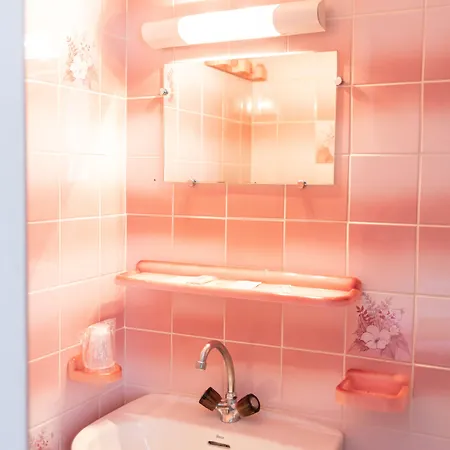 Hotel L'esplanade Restaurant Bar A Vin