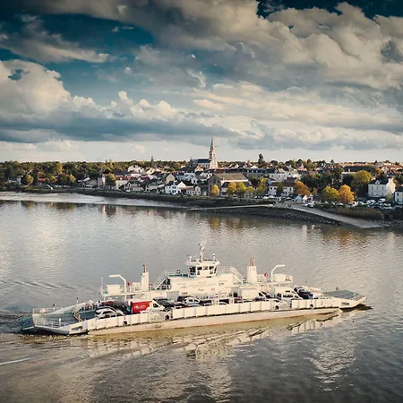 Hotel L'esplanade Restaurant Bar à Vin