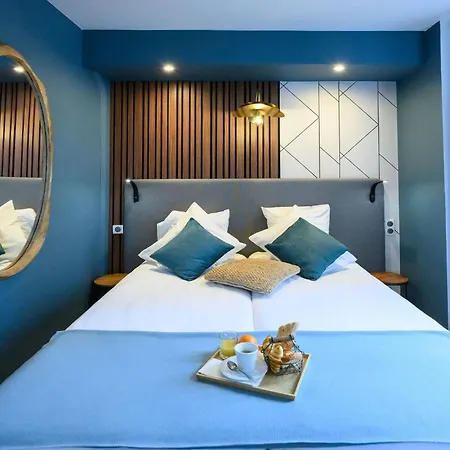 L'esplanade Restaurant Bar à Vin Le Pellerin