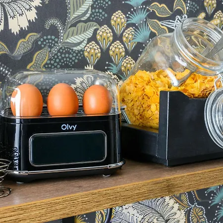 ホテル L'esplanade Restaurant Bar A Vin