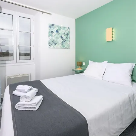 Hotel L'esplanade Restaurant Bar à Vin