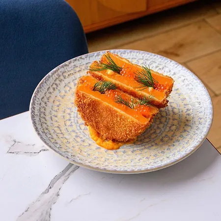 L'esplanade Restaurant Bar à Vin