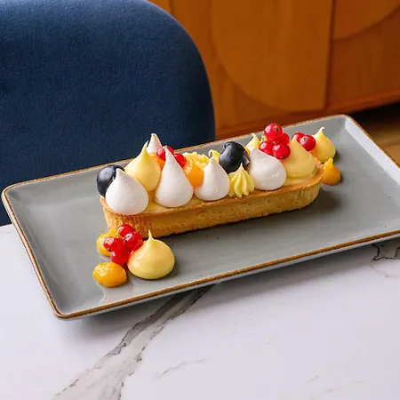 L'esplanade Restaurant Bar à Vin Le Pellerin