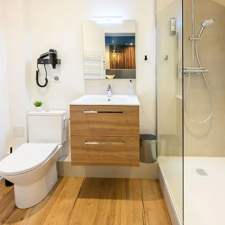 L'esplanade Restaurant Bar à Vin Hotel