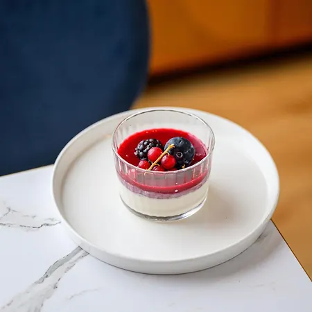 Hotel L'esplanade Restaurant Bar à Vin