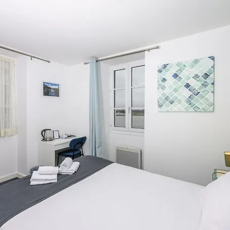 L'esplanade Restaurant Bar à Vin *