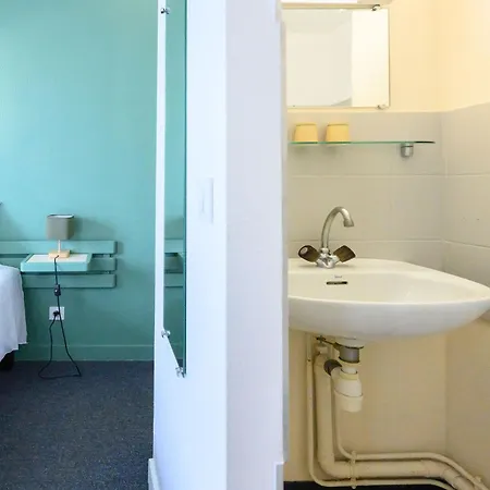 L'esplanade Restaurant Bar à Vin Hotel Le Pellerin