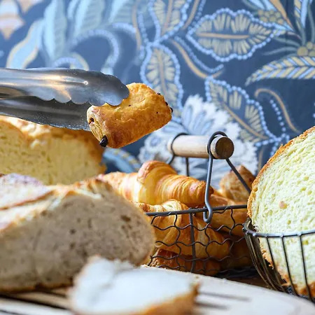 Hotel L'esplanade Restaurant Bar à Vin *