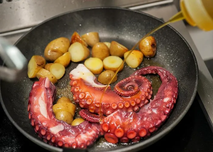 호텔 L'esplanade Restaurant Bar A Vin *