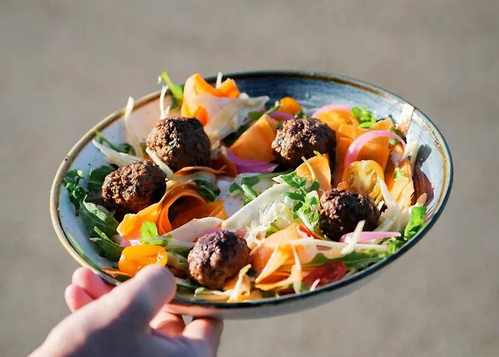 L'esplanade Restaurant Bar A Vin ホテル Le Pellerin