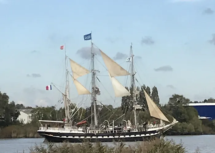 L'esplanade Restaurant Bar à Vin