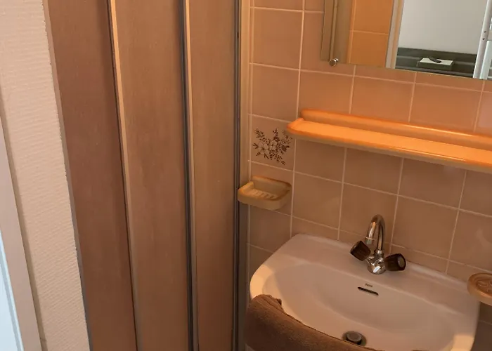 호텔 L'esplanade Restaurant Bar A Vin