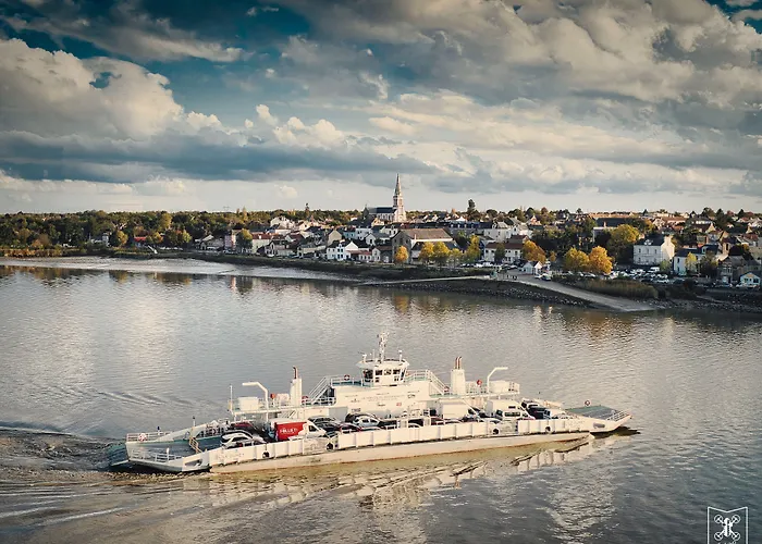 Hotel L'esplanade Restaurant Bar à Vin