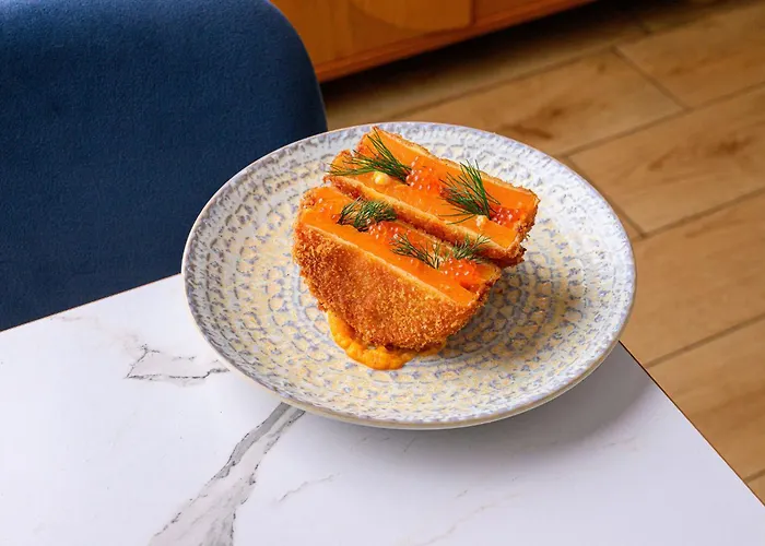 L'esplanade Restaurant Bar à Vin