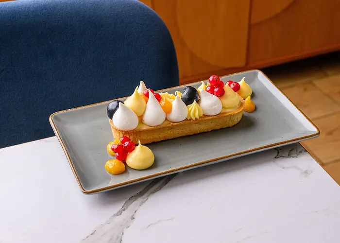 L'esplanade Restaurant Bar à Vin Le Pellerin