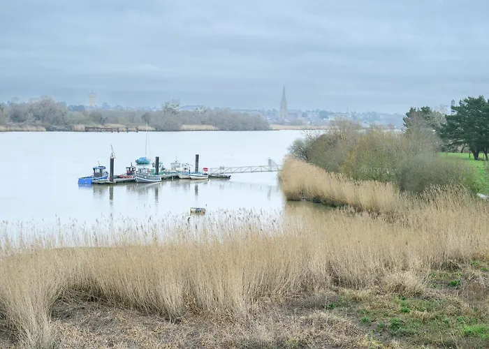 호텔 L'esplanade Restaurant Bar A Vin